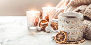  7 karácsonyi ajándék a tea szerelmeseinek