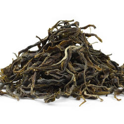 Tanzania Makomu - zöld tea